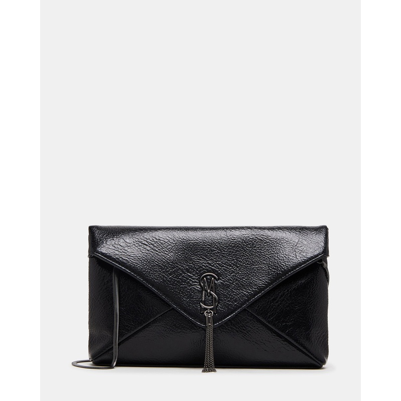 PARTAY BAG BLACK BLACK