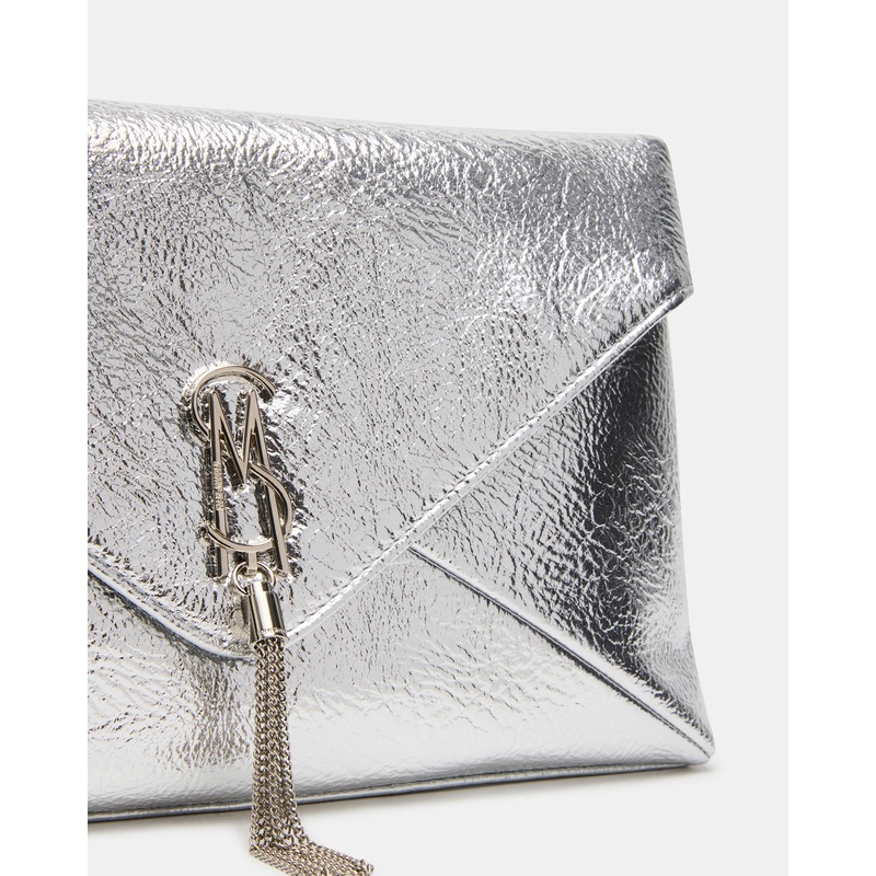 PARTAY BAG SILVER SILVER