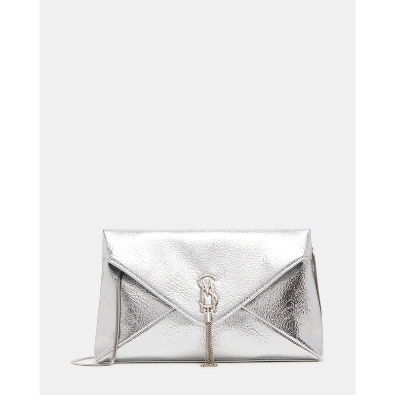 PARTAY BAG SILVER SILVER