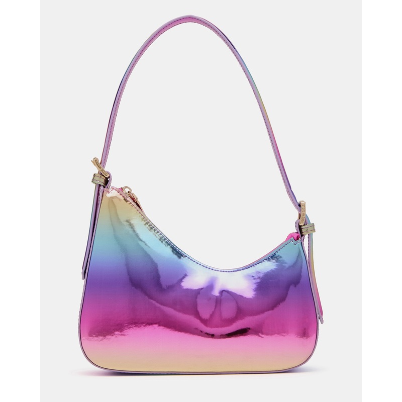 SMITH BAG METALLIC MULTI METALLIC MULTI