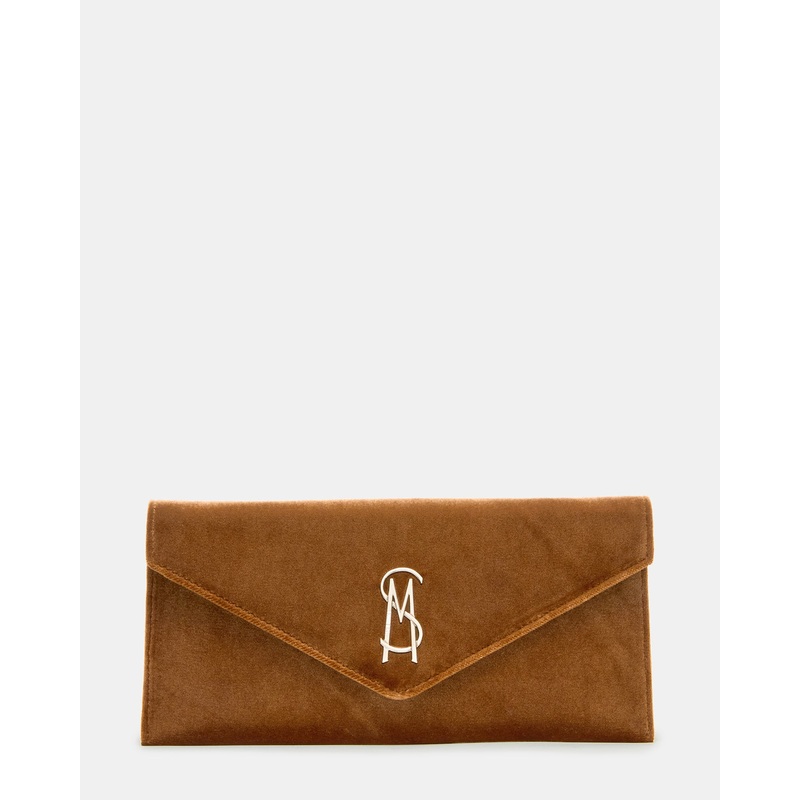 SMOOTH BAG RUST FABRIC RUST FABRIC