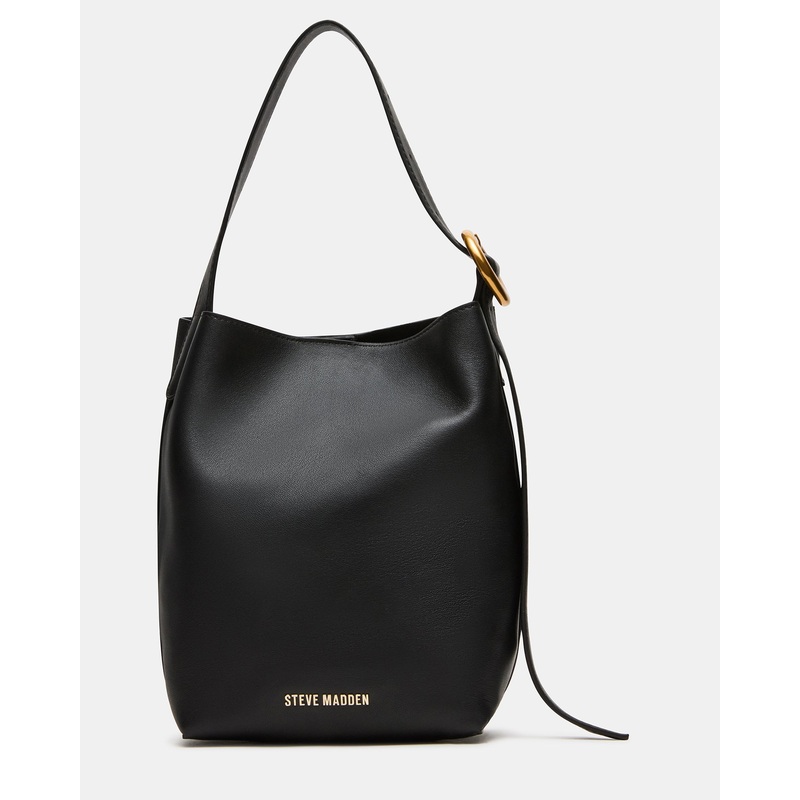SOFIEE BAG BLACK LEATHER BLACK LEATHER