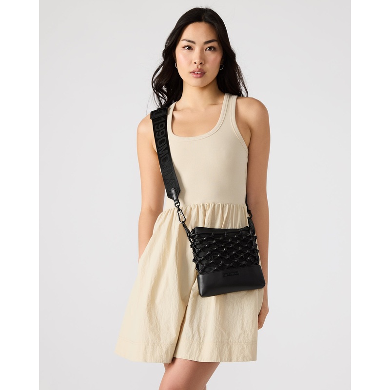 ARDA BAG BLACK/BLACK BLACK BLACK