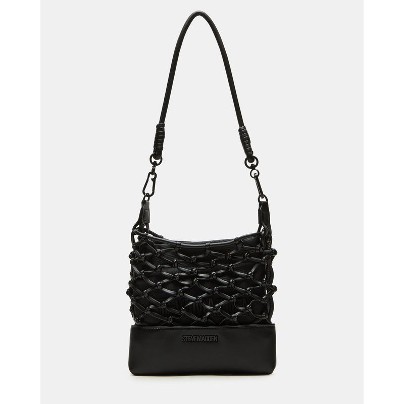ARDA BAG BLACK/BLACK BLACK BLACK