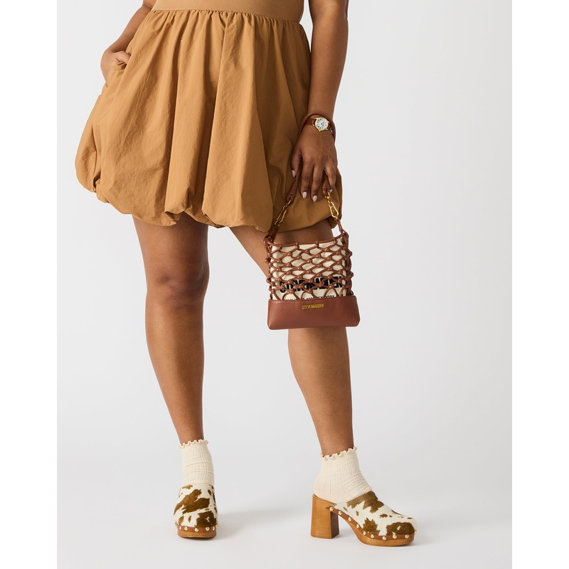 ARDA BAG COGNAC MULTI COGNAC MULTI