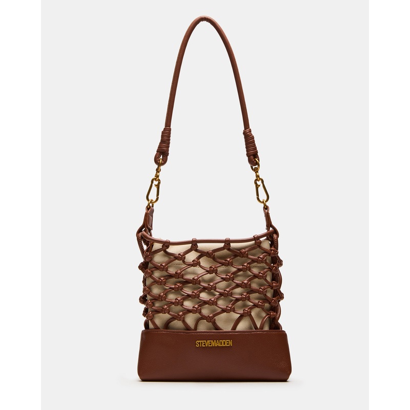 ARDA BAG COGNAC MULTI COGNAC MULTI