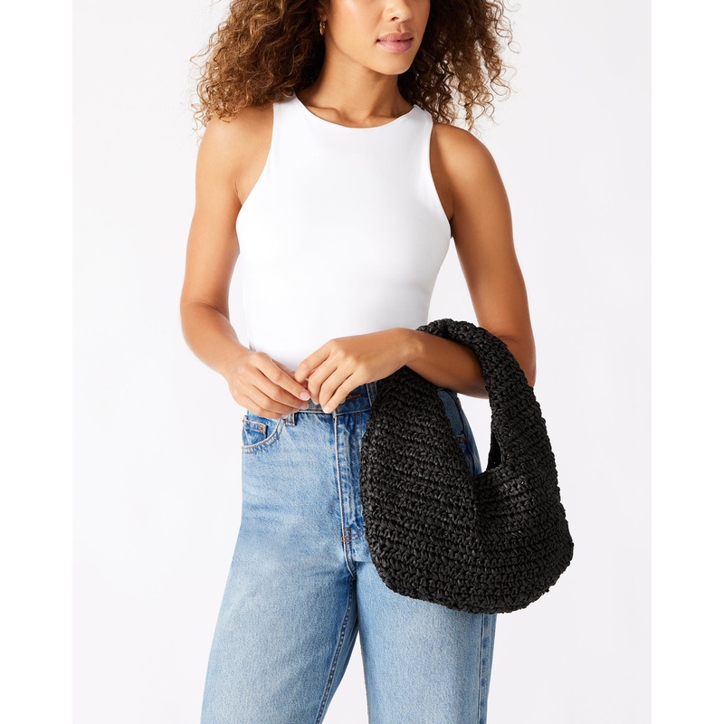 DAENRYS BAG BLACK BLACK