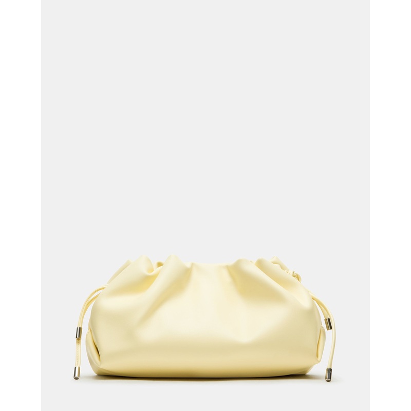 EMMY BAG BUTTER YELLOW