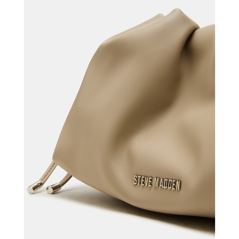 EMMY BAG TAUPE TAUPE