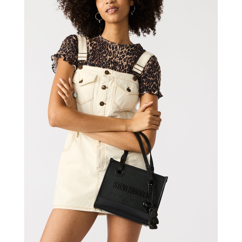 ERIS BAG BLACK/BLACK BLACK BLACK