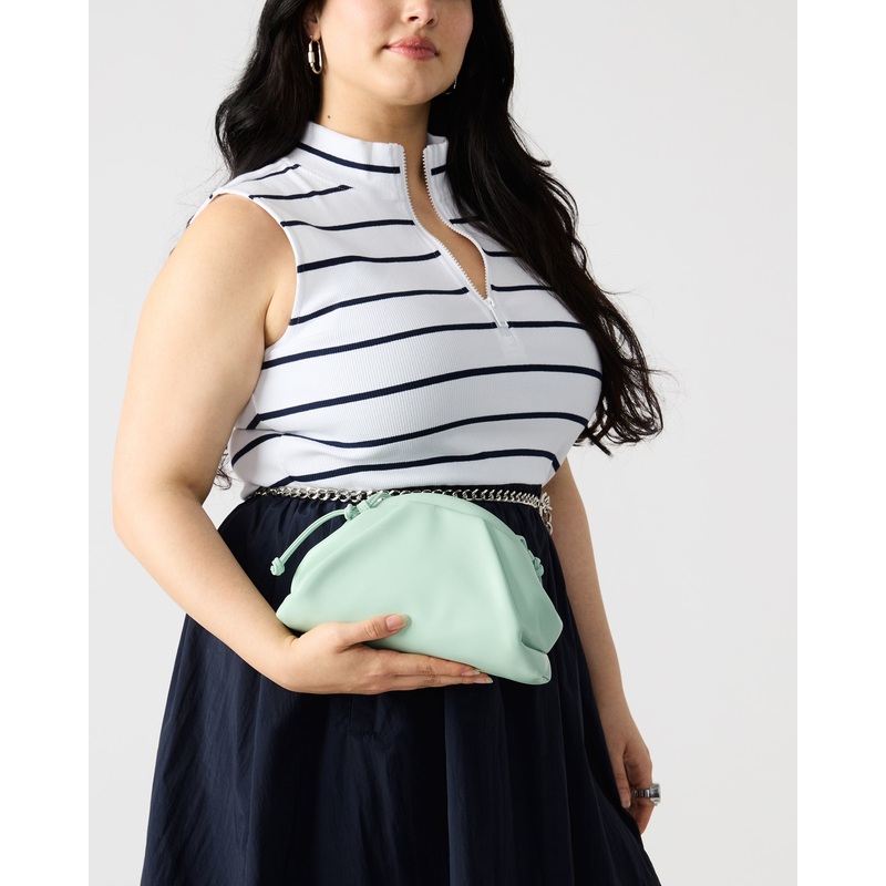 HAILEE BAG PISTACHIO LIGHT GREEN