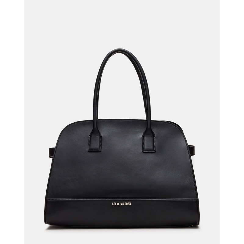 HEIDEE BAG BLACK LEATHER BLACK LEATHER