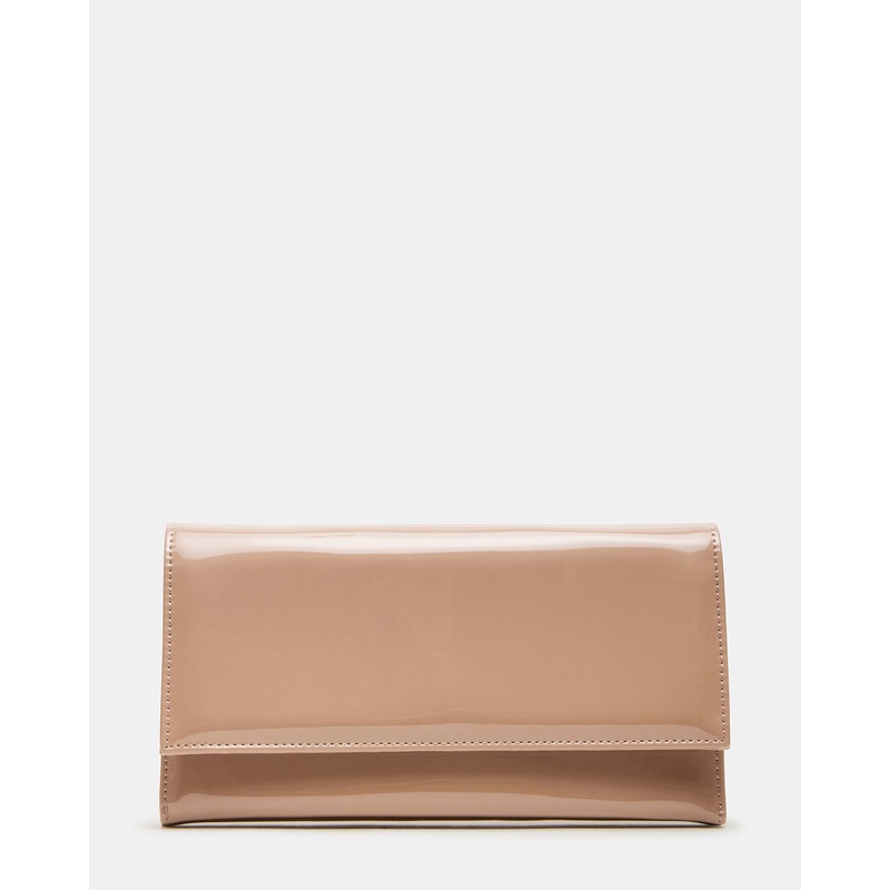 JULIANA BAG BLUSH PATENT BLUSH PATENT