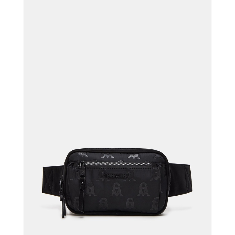 LIND BAG BLACK/BLACK BLACK BLACK