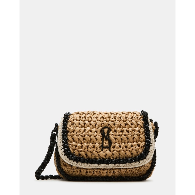 MARS BAG NATURAL NATURAL