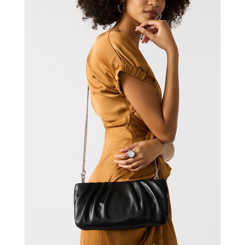 NIKA BAG BLACK BLACK