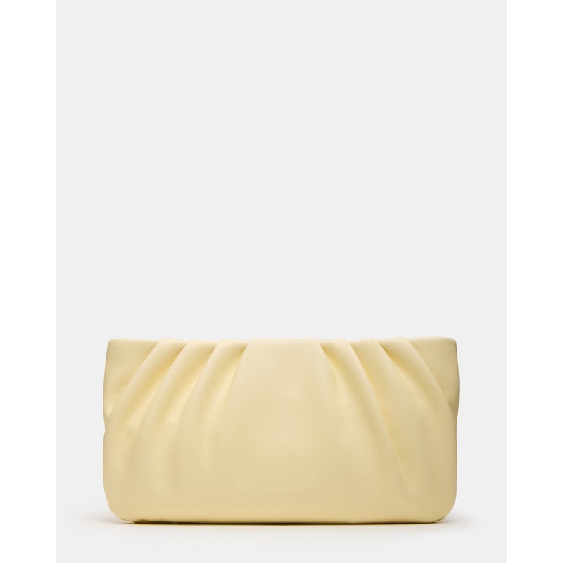 NIKA BAG BUTTER YELLOW