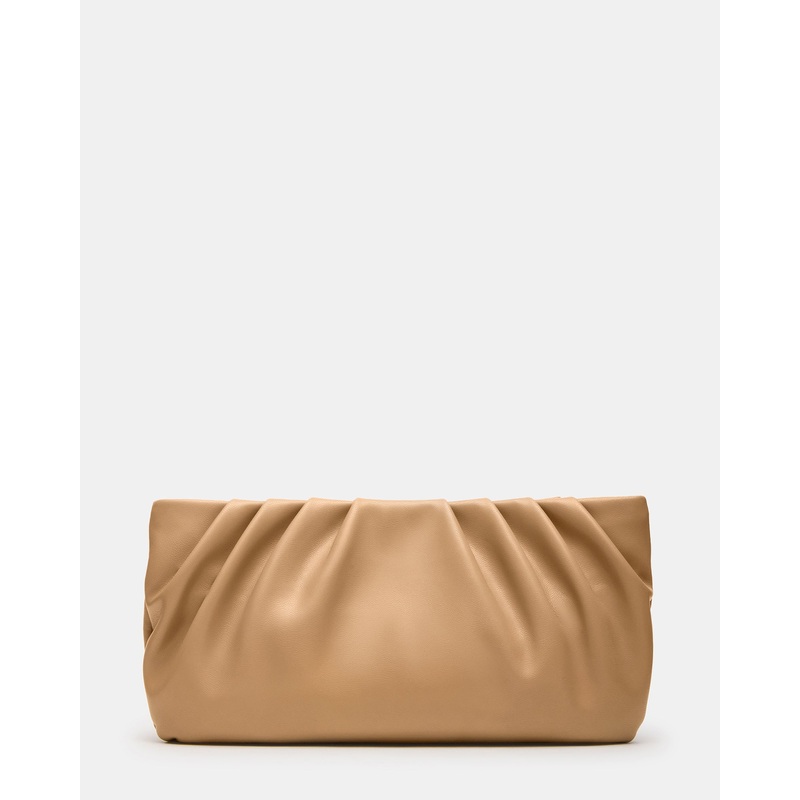 NIKA BAG CHESTNUT CHESTNUT