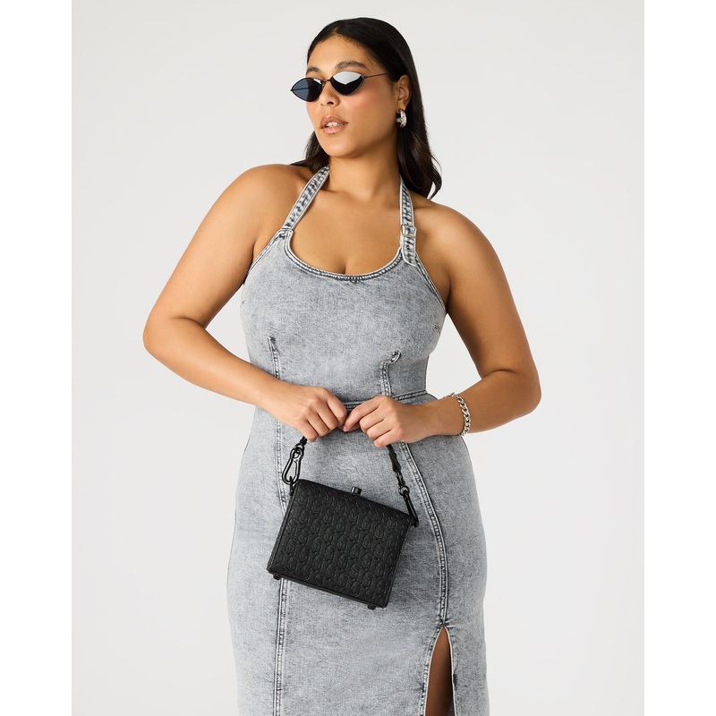 NOYA BAG BLACK/BLACK BLACK BLACK