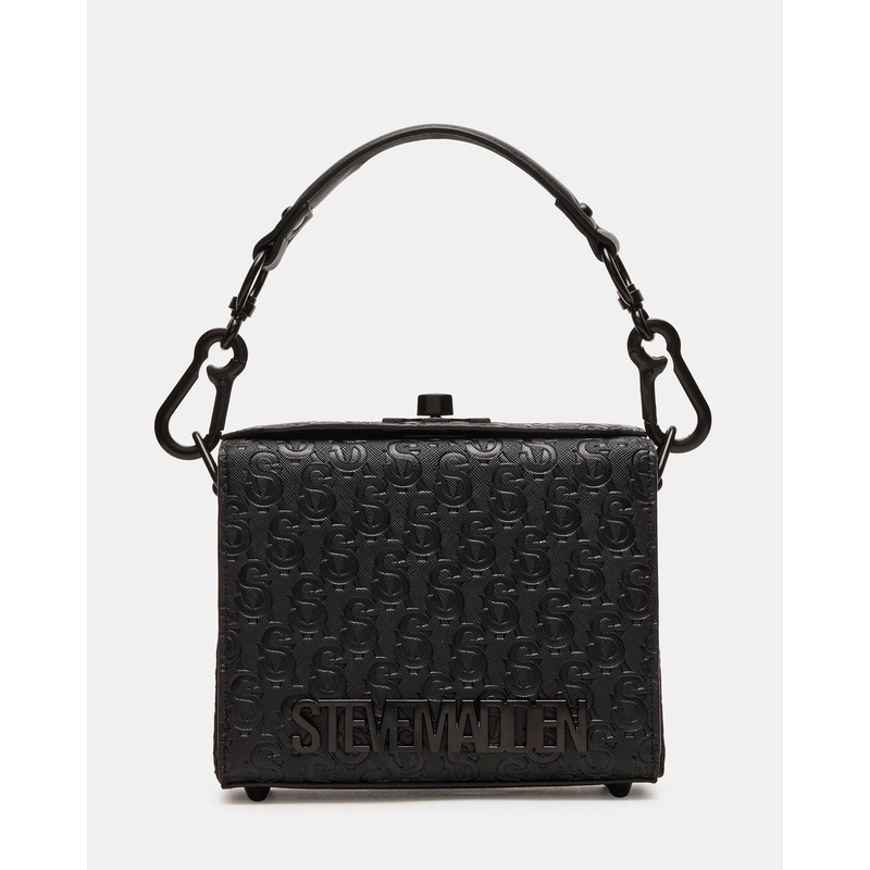 NOYA BAG BLACK/BLACK BLACK BLACK