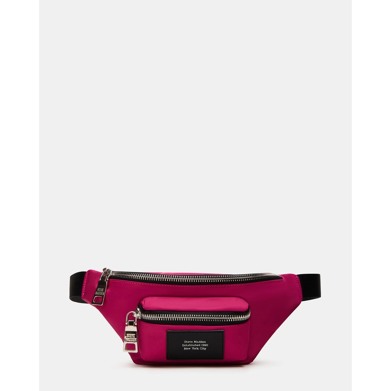 REMIX BAG FUCHSIA FUCHSIA