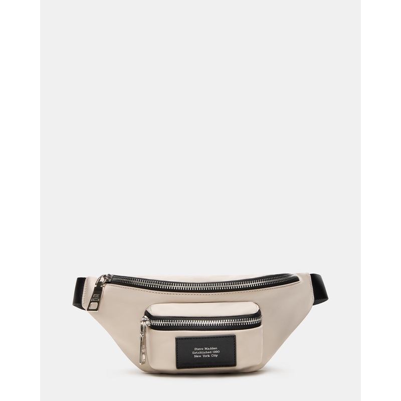 REMIX BAG SAND NUDE