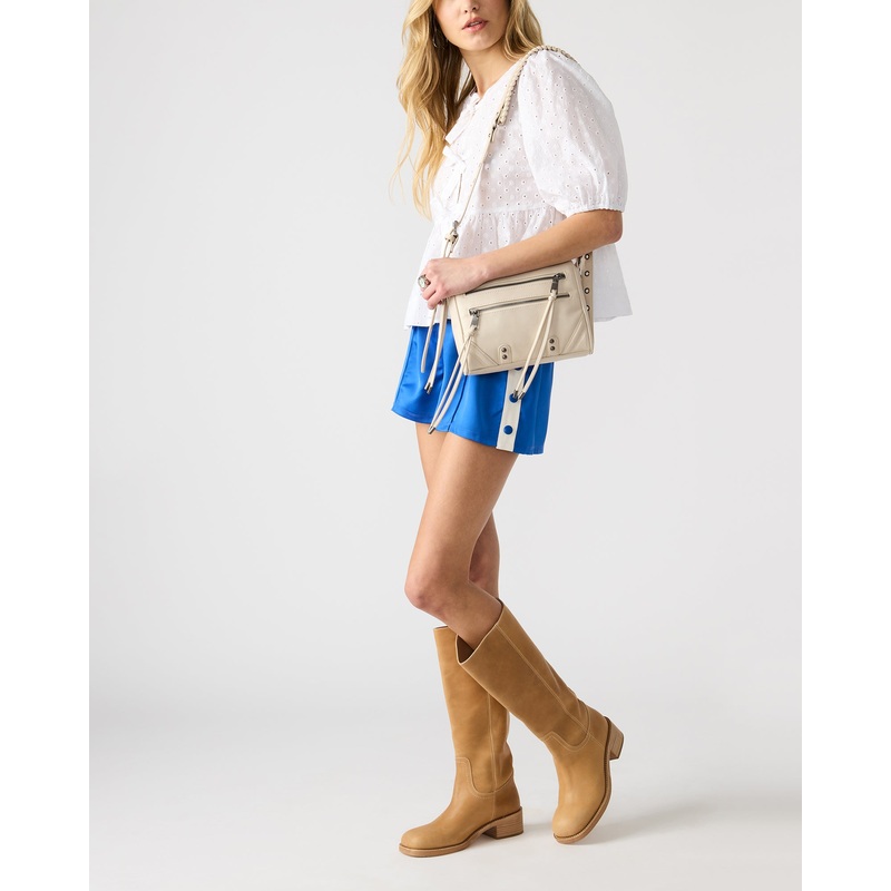 RIGBY BAG TAUPE TAUPE