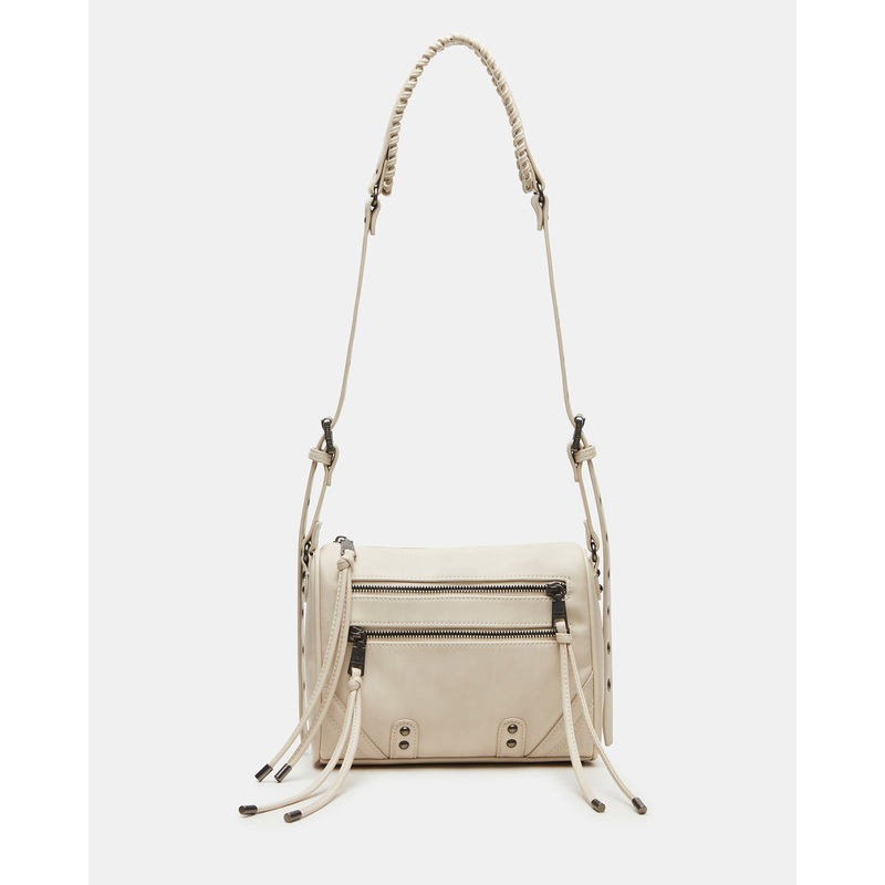 RIGBY BAG TAUPE TAUPE