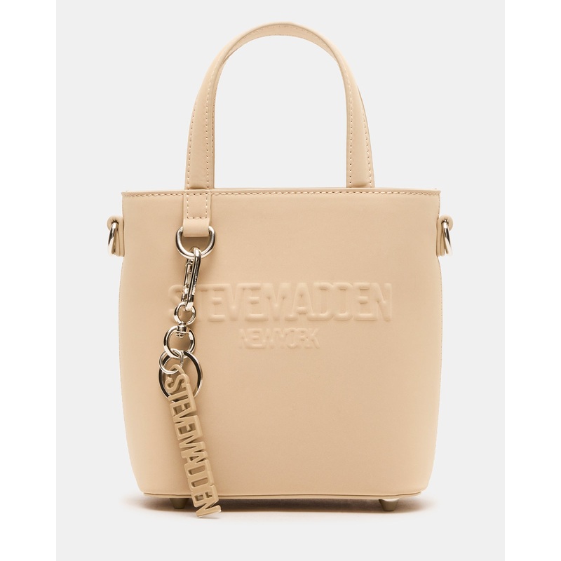 RIGGY BAG KHAKI FABRIC KHAKI FAB