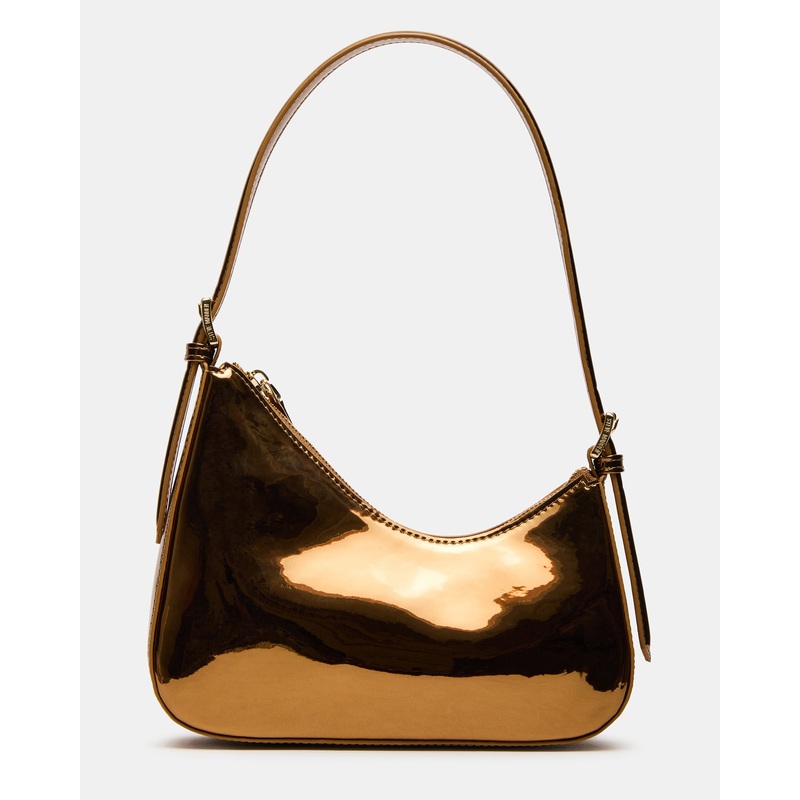 SMITH BAG BRONZE BRONZE