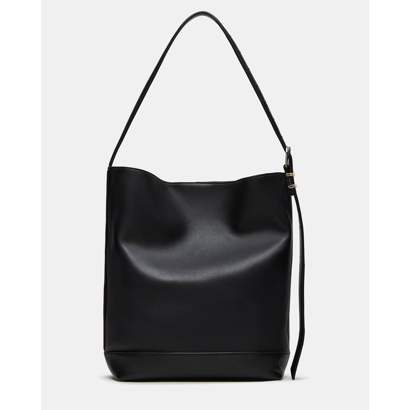 TAYLR BAG BLACK LEATHER BLACK LEATHER