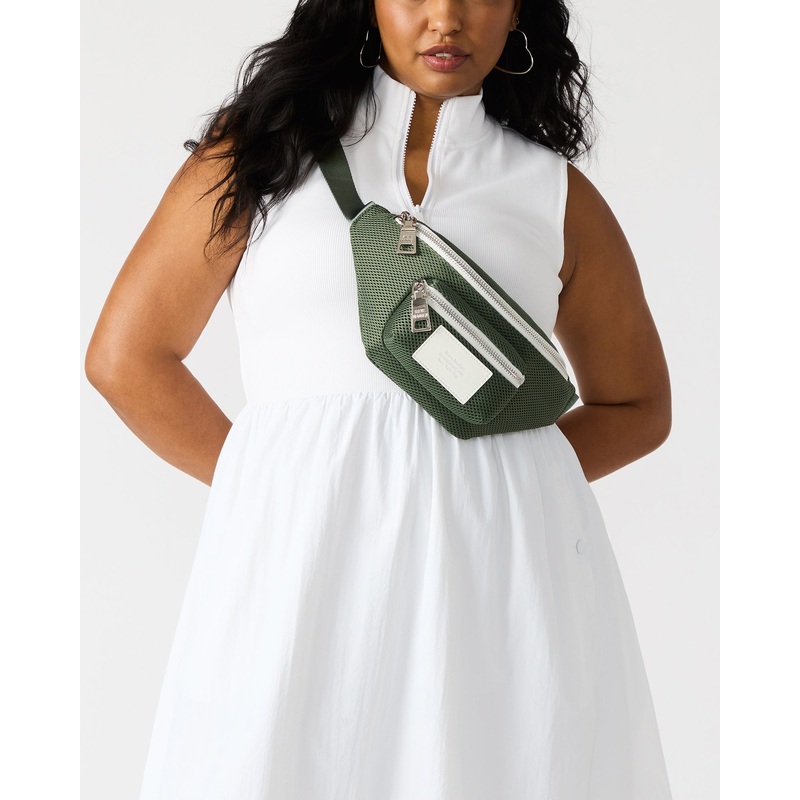 VERDICT BAG OLIVE OLIVE