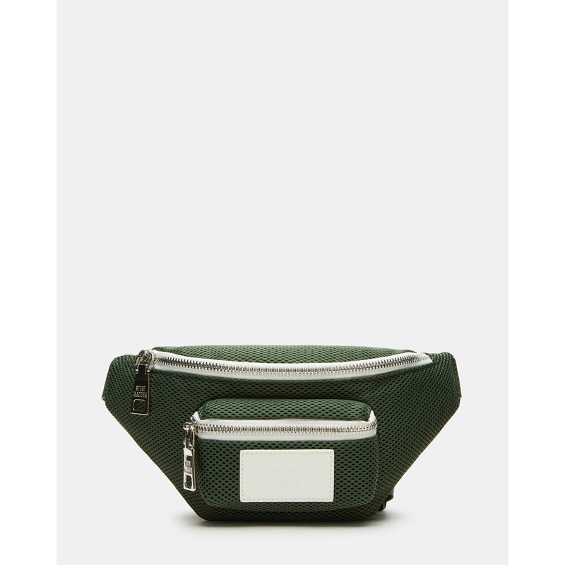 VERDICT BAG OLIVE OLIVE