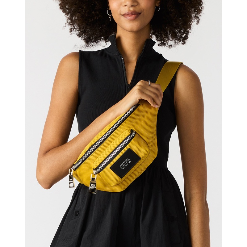 VERDICT BAG YELLOW YELLOW