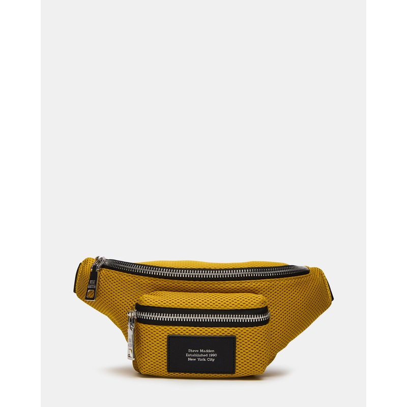VERDICT BAG YELLOW YELLOW