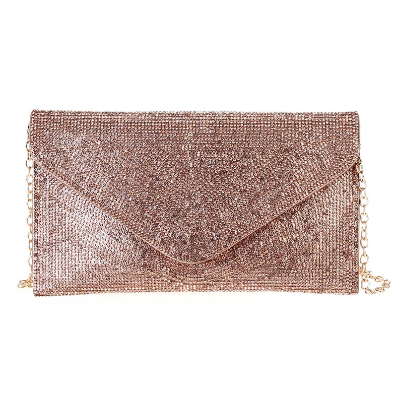 BSWAGGER ROSE GOLD – SM REBOOTED ROSE GOLD