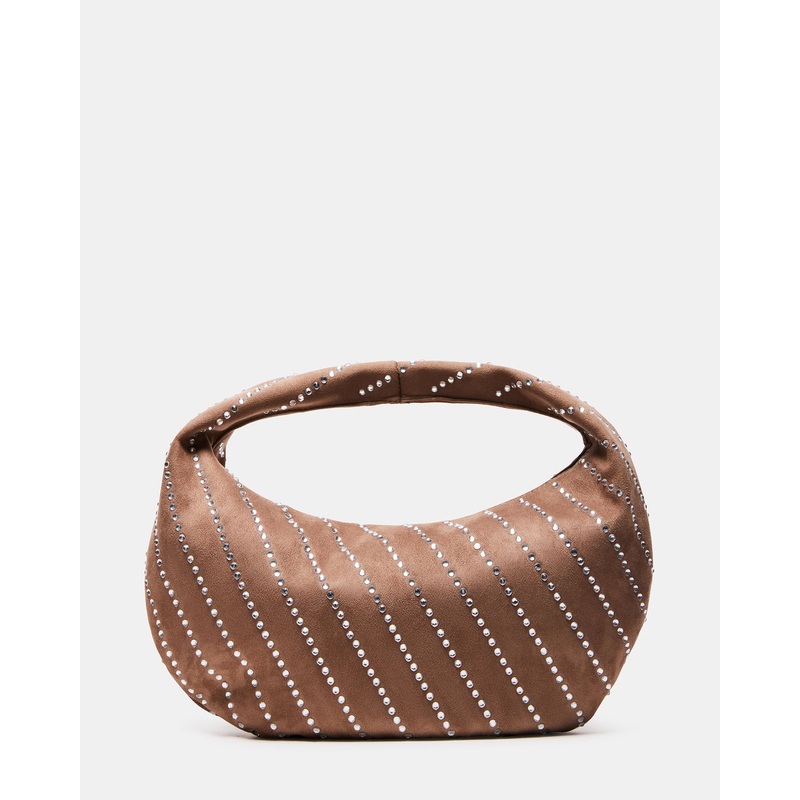 CINDI BAG TAUPE – SM REBOOTED TAUPE