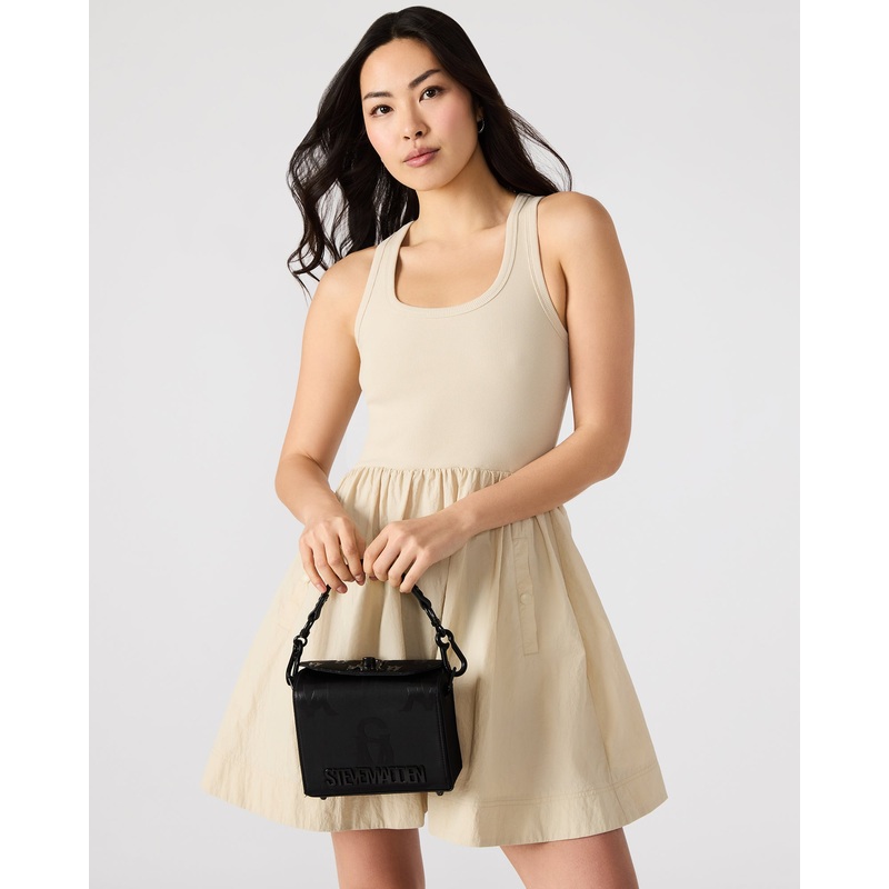 DALEY BAG BLACK/BLACK BLACK BLACK