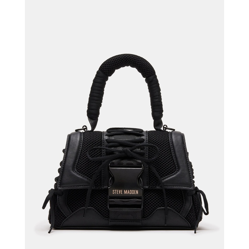 DIEGO BAG BLACK BLACK