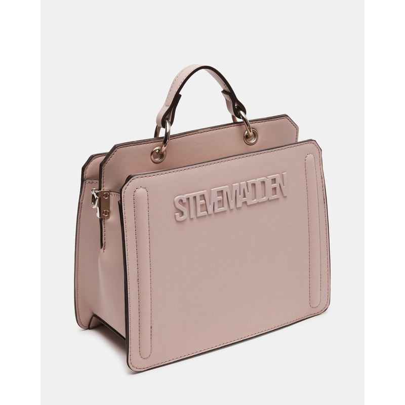 EVELYN BAG PINK PINK