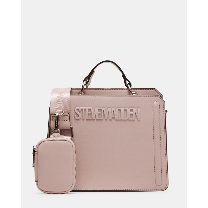 EVELYN BAG PINK PINK