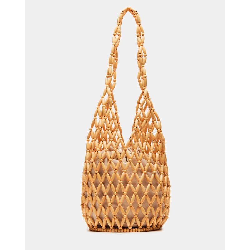 FIJI BAG NATURAL NATURAL