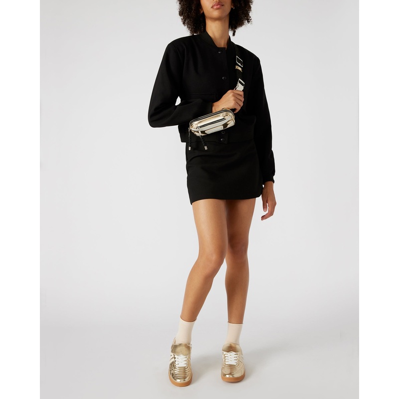 MADRIDD BAG GOLD GOLD