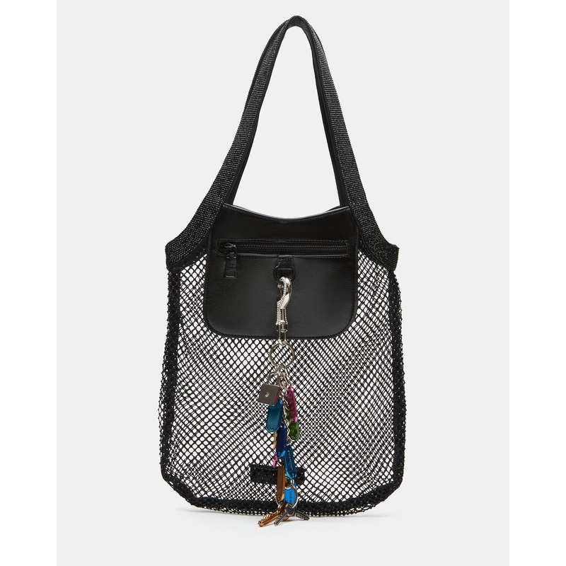 MAKIA BAG BLACK BLACK