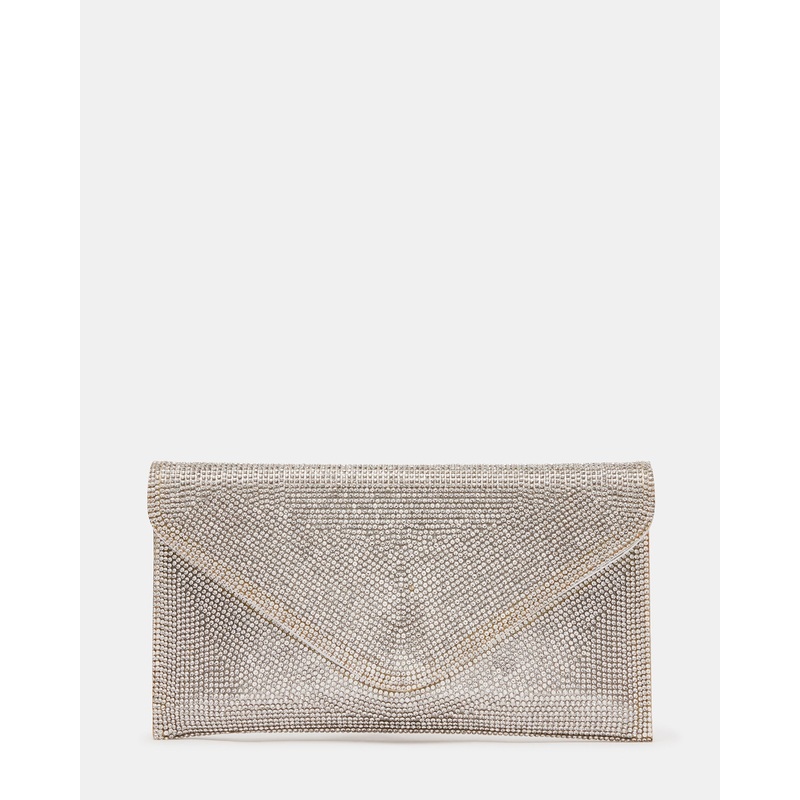 SWAGGER BAG SILVER – SM REBOOTED SILVER