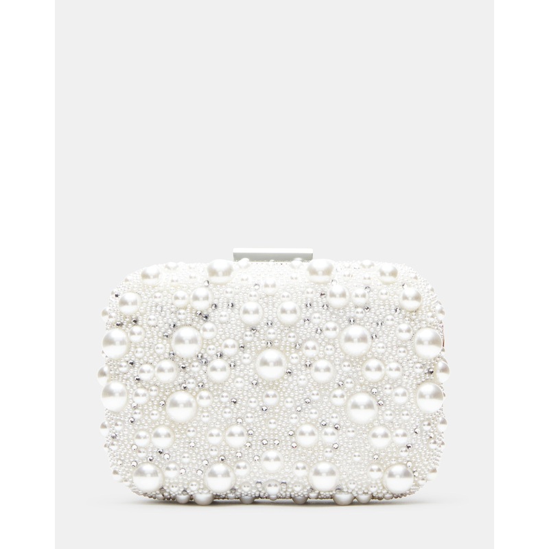 SYREN BAG IVORY IVORY