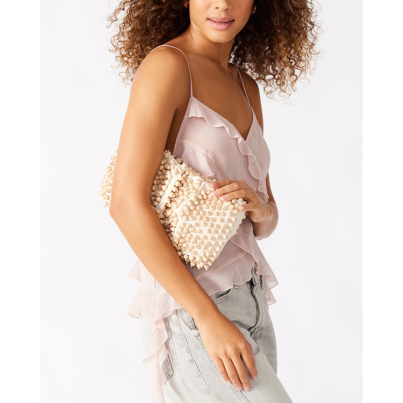 TIKI BAG NATURAL NATURAL