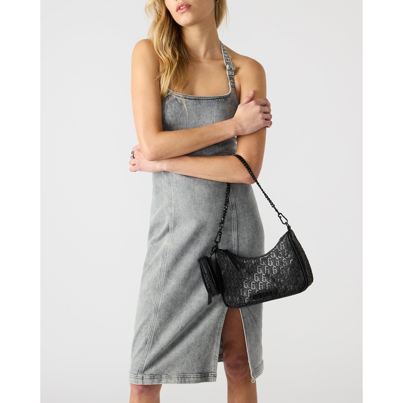 VICE BAG BLACK/BLACK BLACK BLACK