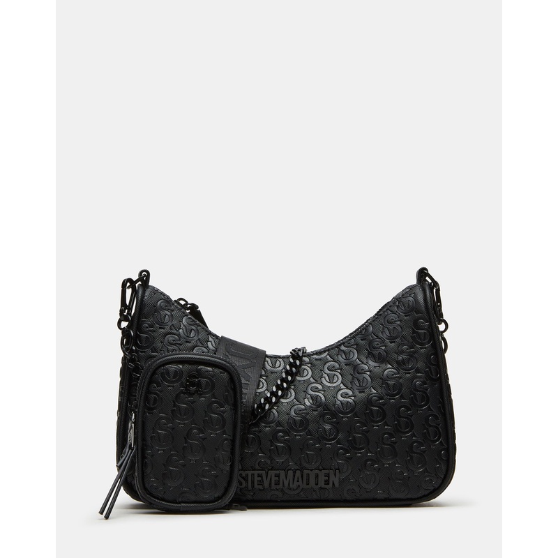 VICE BAG BLACK/BLACK BLACK BLACK