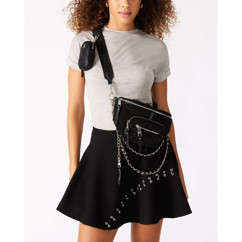 MAXIMA BAG BLACK BLACK